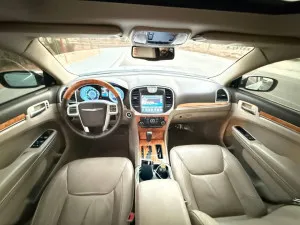 2013 Chrysler 300