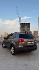 2012 Kia Sorento
