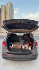 2012 Kia Sorento