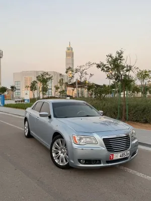 2013 Chrysler 300