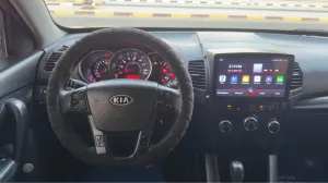 2012 Kia Sorento