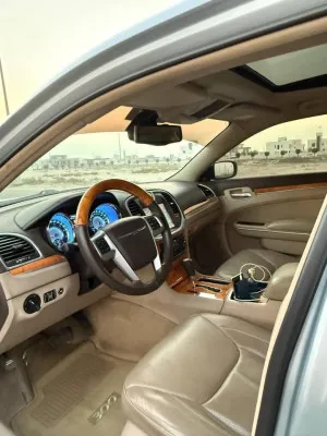 2013 Chrysler 300