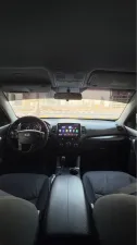 2012 Kia Sorento
