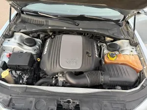 2013 Chrysler 300