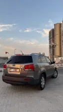 2012 Kia Sorento