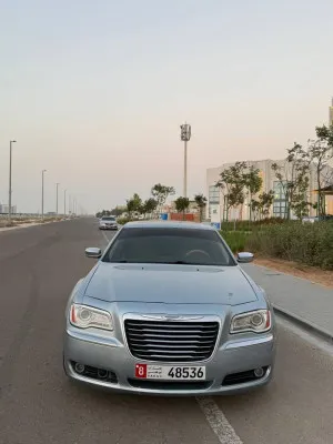 2013 Chrysler 300