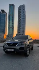 2012 Kia Sorento