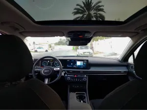 2024 هيونداي سوناتا 