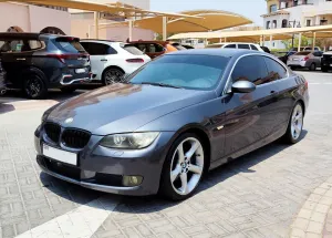 2008 بي أم دابليو الفئة - 3 in dubai