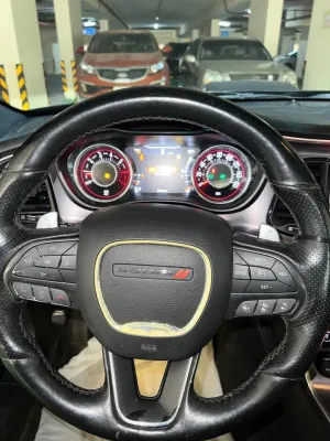 2015 Dodge Challenger