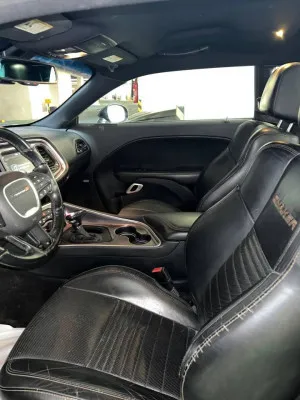 2015 Dodge Challenger