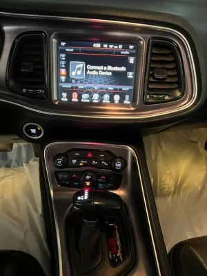 2015 Dodge Challenger