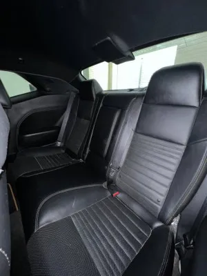 2015 Dodge Challenger