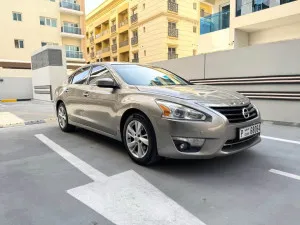 2014 Nissan Altima in dubai