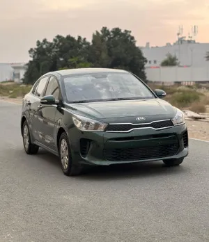 2018 Kia Rio in dubai