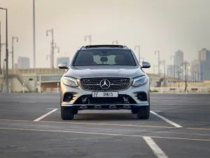 2019 Mercedes-Benz GLC