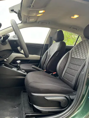2018 Kia Rio