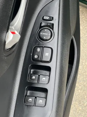 2018 Kia Rio