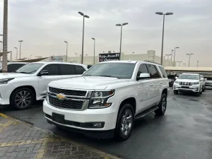2018 Chevrolet Tahoe in dubai