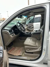 2018 Chevrolet Tahoe