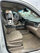 2018 Chevrolet Tahoe