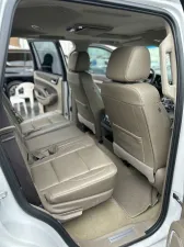 2018 Chevrolet Tahoe