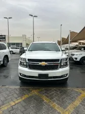 2018 Chevrolet Tahoe