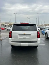 2018 Chevrolet Tahoe
