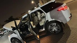 2014 Land Rover Range Rover Sport in dubai