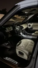 2014 Land Rover Range Rover Sport