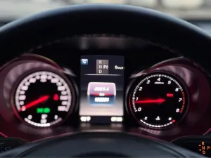 2019 Mercedes-Benz GLC