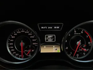 2013 Mercedes-Benz ML