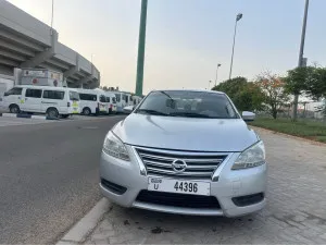 2016 نيسان سنترا