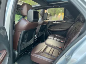 2013 Mercedes-Benz ML