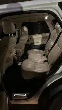 2014 Land Rover Range Rover Sport