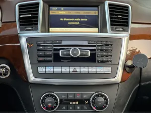 2013 Mercedes-Benz ML