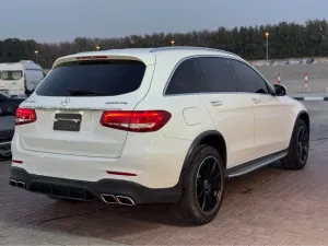 2019 Mercedes-Benz GLC