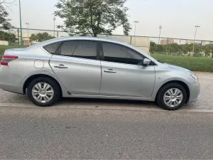 2016 نيسان سنترا