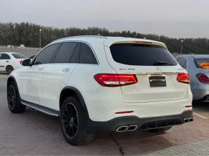 2019 Mercedes-Benz GLC