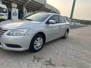 2016 نيسان سنترا