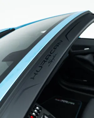 2024 Lamborghini Huracan
