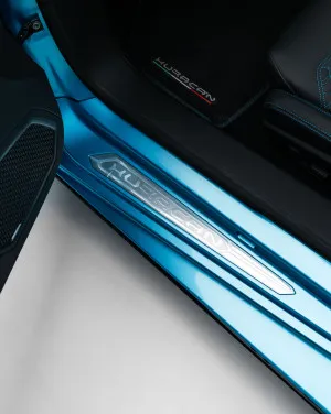 2024 Lamborghini Huracan