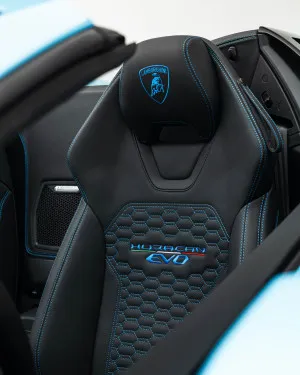 2024 Lamborghini Huracan