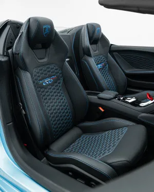 2024 Lamborghini Huracan