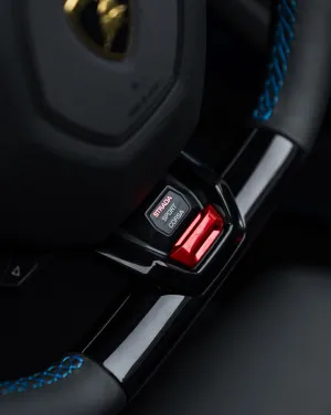 2024 Lamborghini Huracan