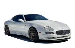 2004 Maserati GranSport in dubai