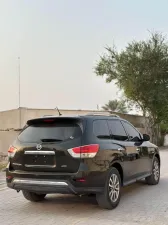 2016 Nissan Pathfinder