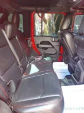 2018 Jeep Wrangler Unlimited