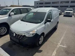 2022 Renault Dokker in dubai