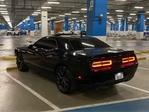 2019 Dodge Challenger